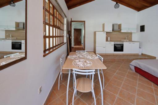 Apartmani Pjer 2 Bibinje Buitenkant foto