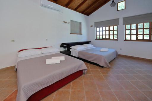 Apartmani Pjer 2 Bibinje Buitenkant foto