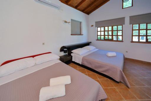 Apartmani Pjer 2 Bibinje Buitenkant foto