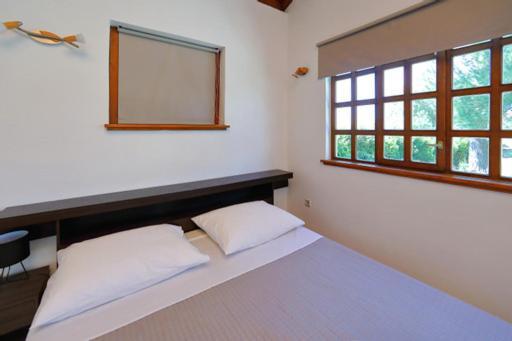 Apartmani Pjer 2 Bibinje Buitenkant foto
