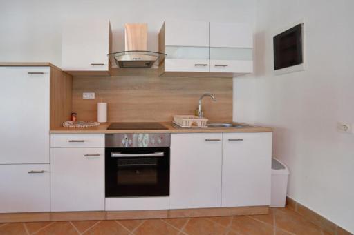 Apartmani Pjer 2 Bibinje Buitenkant foto