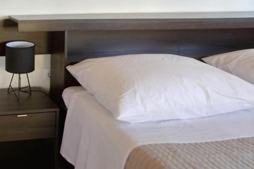 Apartmani Pjer 2 Bibinje Buitenkant foto