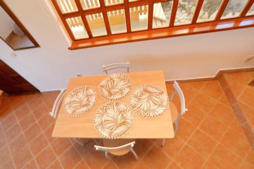 Apartmani Pjer 2 Bibinje Buitenkant foto