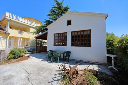 Apartmani Pjer 2 Bibinje Buitenkant foto